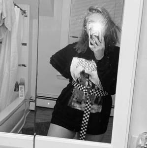 Meet your Posher, Riley